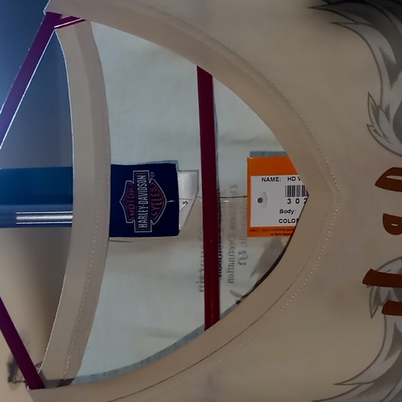 Harley-Davidson Shirt - Picture 4 of 7